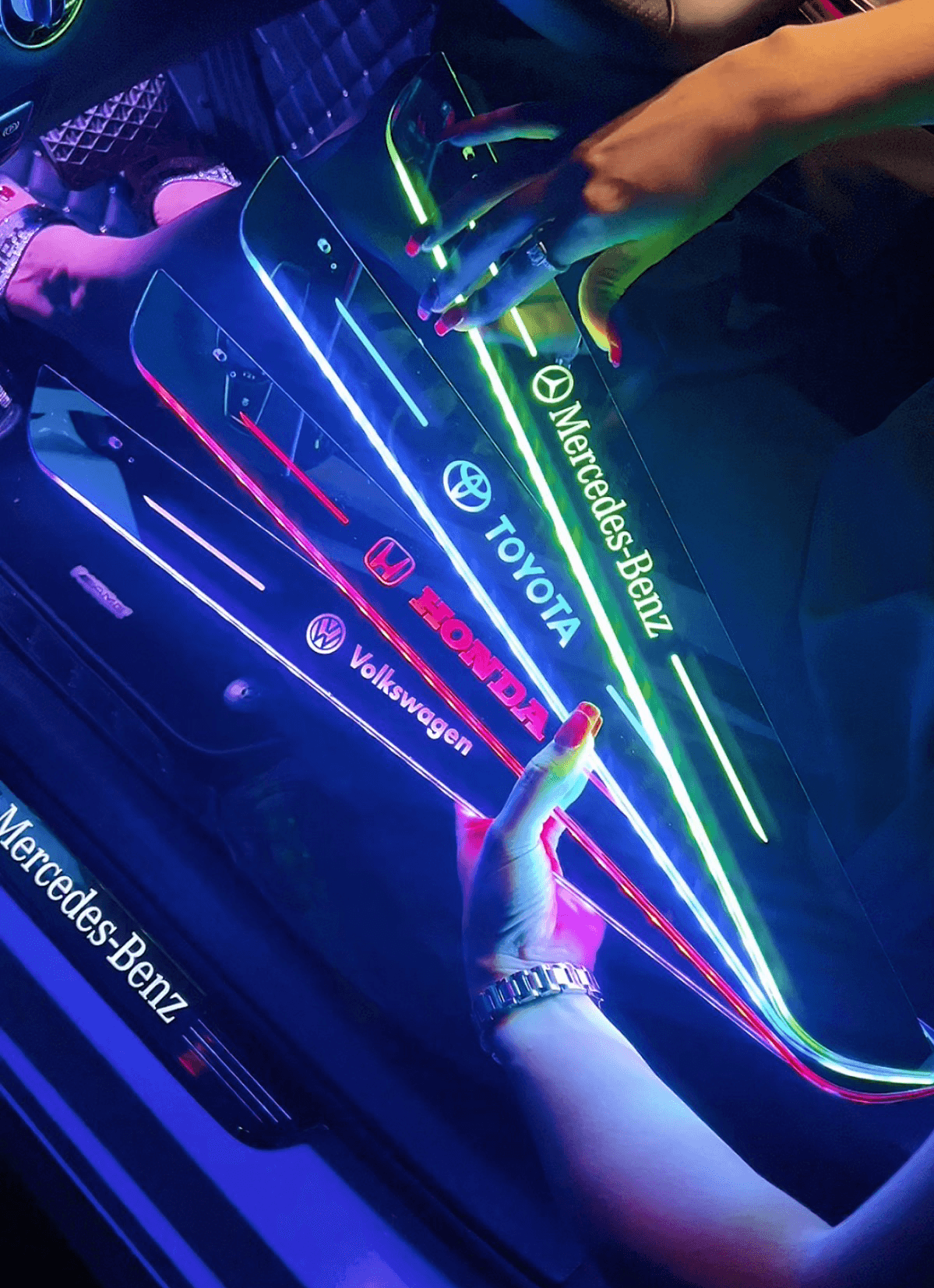 Auto Parts™ DoorBeam Deluxe - Auto Parts England 𝐂𝐚𝐫𝟒𝐏𝐚𝐫𝐭𝐬 www.cars4part.com United Kingdom SD11070524391673-23 35.00