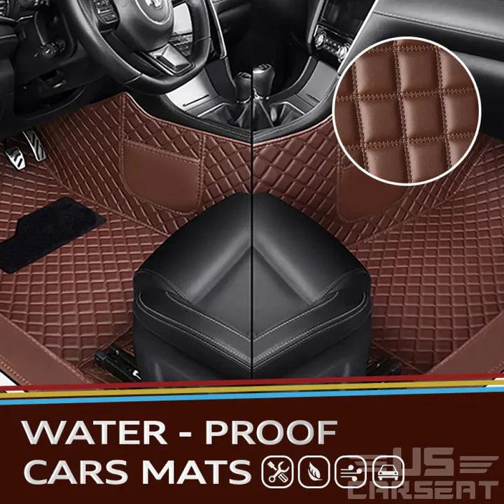 Auto Parts™ High Quality Double Layer Floor Mats High Quality Double Layer Floor Mats - Auto Parts England 𝐂𝐚𝐫𝟒𝐏𝐚𝐫𝐭𝐬 audi, bmw, car, car decoration, cars, floor mats, high quality floor mats www.cars4part.com United Kingdom car floor mats 135.00