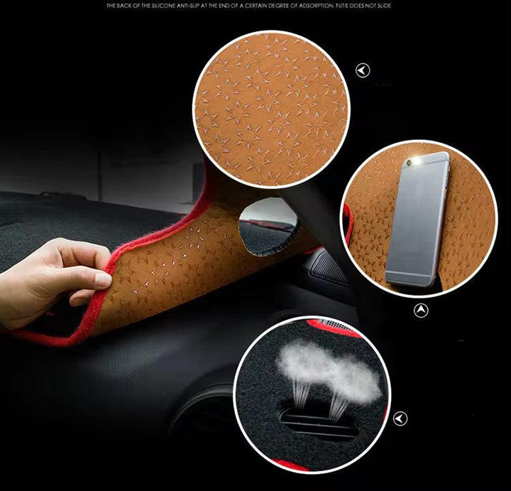 Auto Parts™ High Quality Interior Car Anti Slip Carpet Sun Cover Mat Car Dashboard - Auto Parts England Auto Parts™ High Quality Interior Car Anti Slip Carpet Sun Cover Mat Car Dashboard Auto Parts Anti Slip Carpet Sun Cover, bmw, car, car dashboard cover, cars, Interior Car Dashboard, Interior Car Dashboard cover, Mat Car Dashboard, sun shade dashboard www.cars4part.com United Kingdom Cover Mat Car Dashboard-1 20.54