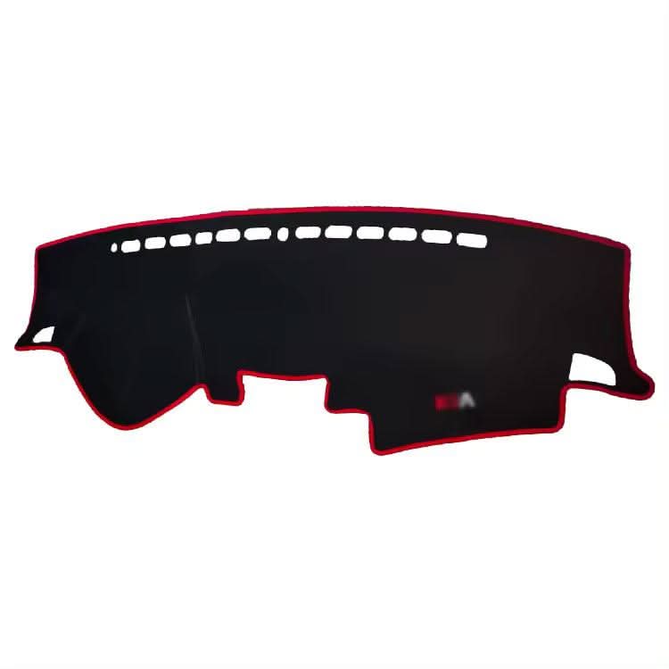 Auto Parts™ High Quality Interior Car Anti Slip Carpet Sun Cover Mat Car Dashboard auto-partstm-high-quality-interior-car-anti-slip-carpet-sun-cover-mat-car-dashboard-auto-parts-2
