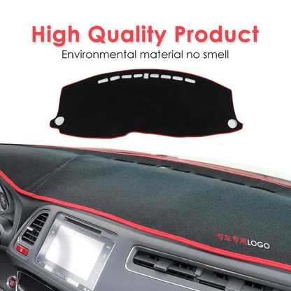 Auto Parts™ High Quality Interior Car Anti Slip Carpet Sun Cover Mat Car Dashboard auto-partstm-high-quality-interior-car-anti-slip-carpet-sun-cover-mat-car-dashboard-auto-parts-5