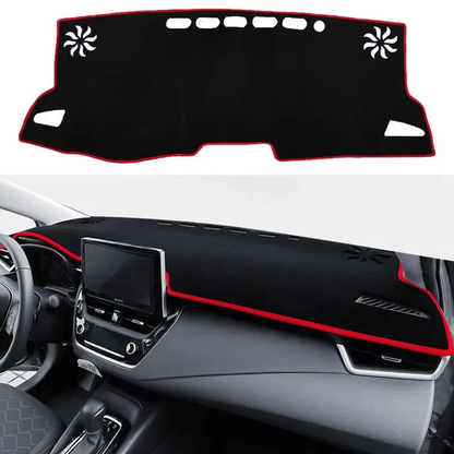 Auto Parts™ High Quality Interior Car Anti Slip Carpet Sun Cover Mat Car Dashboard auto-partstm-high-quality-interior-car-anti-slip-carpet-sun-cover-mat-car-dashboard-auto-parts-9