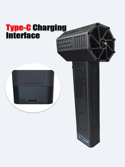 Auto Parts™ Jet Fan With Two Battery auto-partstm-jet-fan-with-two-battery-auto-parts-12