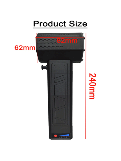 Auto Parts™ Jet Fan With Two Battery auto-partstm-jet-fan-with-two-battery-auto-parts-14
