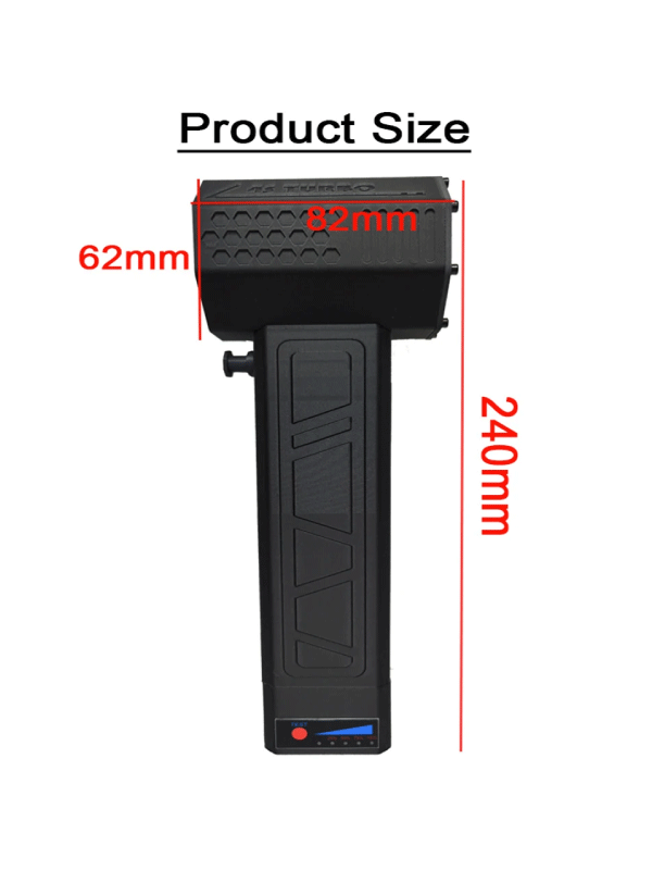 Auto Parts™ Jet Fan With Two Battery - Auto Parts England Auto Parts™ Jet Fan With Two Battery 𝐂𝐚𝐫𝟒𝐏𝐚𝐫𝐭𝐬 cars, Jet Fan, large size jet fan, tag__hot_HOT, Turbo Fan www.cars4part.com United Kingdom SD11181704237446-1 220.00