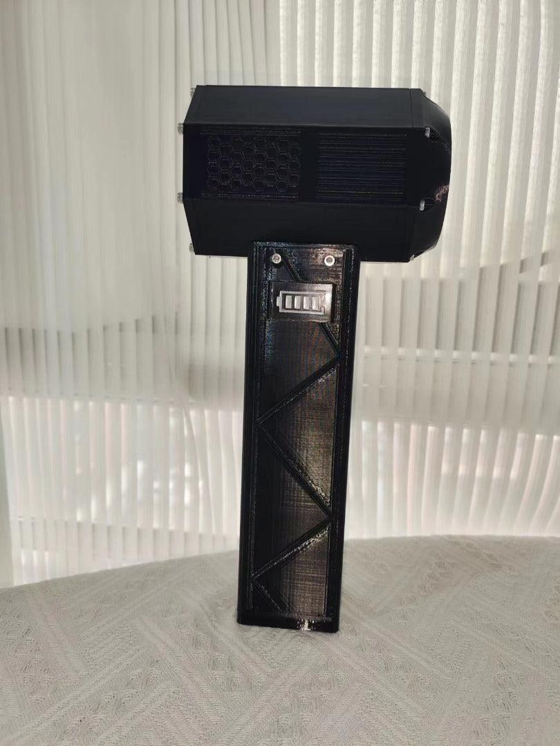 Auto Parts™ Jet Fan With Two Battery - Auto Parts England Auto Parts™ Jet Fan With Two Battery 𝐂𝐚𝐫𝟒𝐏𝐚𝐫𝐭𝐬 cars, Jet Fan, large size jet fan, tag__hot_HOT, Turbo Fan www.cars4part.com United Kingdom SD11181704237446-1 220.00