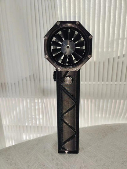 Auto Parts™ Jet Fan With Two Battery auto-partstm-jet-fan-with-two-battery-auto-parts-4