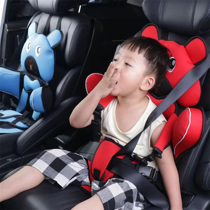 Auto Parts™ Seat Portable Baby Cushion Child Safety Seat - Auto Parts England Car Seat Portable Baby Cushion Carrier Child Safety Seat Auto Parts baby safety, baby seat, bmw, car seat, cars www.cars4part.com United Kingdom SD06051725324270-5 40.00