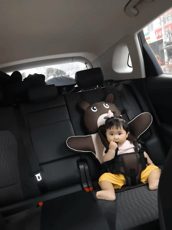 Auto Parts™ Seat Portable Baby Cushion Child Safety Seat - Auto Parts England Car Seat Portable Baby Cushion Carrier Child Safety Seat Auto Parts baby safety, baby seat, bmw, car seat, cars www.cars4part.com United Kingdom SD06051725324270-5 40.00