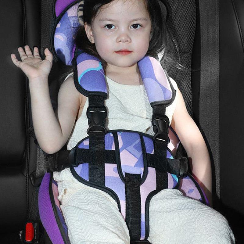 Auto Parts™ Seat Portable Baby Cushion Child Safety Seat - Auto Parts England Car Seat Portable Baby Cushion Carrier Child Safety Seat Auto Parts baby safety, baby seat, bmw, car seat, cars www.cars4part.com United Kingdom SD06051725324270-5 40.00