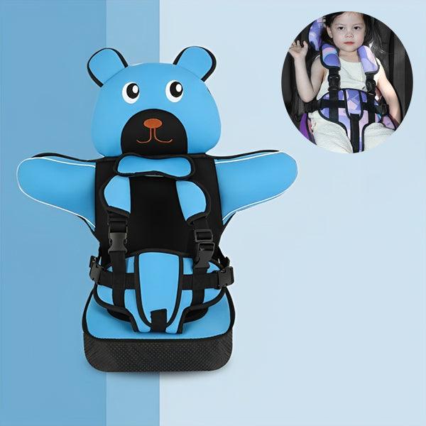 Auto Parts™ Seat Portable Baby Cushion Child Safety Seat - Auto Parts England Car Seat Portable Baby Cushion Carrier Child Safety Seat Auto Parts baby safety, baby seat, bmw, car seat, cars www.cars4part.com United Kingdom SD06051725324270-5 40.00