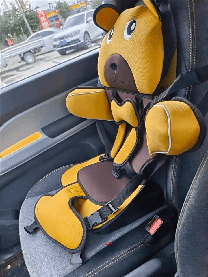 Auto Parts™ Seat Portable Baby Cushion Child Safety Seat - Auto Parts England Car Seat Portable Baby Cushion Carrier Child Safety Seat Auto Parts baby safety, baby seat, bmw, car seat, cars www.cars4part.com United Kingdom SD06051725324270-5 40.00