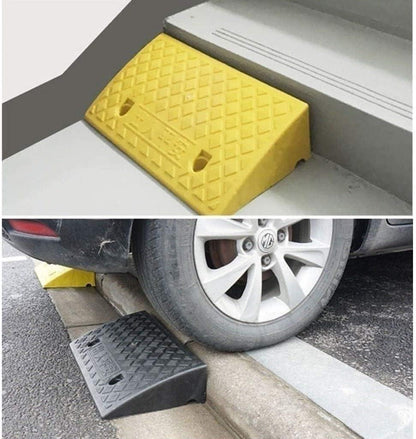 Auto Parts™ Step Mat Road Tooth Car Threshold Bump auto-partstm-step-mat-road-tooth-car-threshold-bump-auto-parts-1