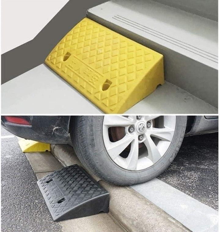 Auto Parts™ Step Mat Road Tooth Car Threshold Bump - Auto Parts England Auto Parts bmw, bump, car, cars, step mat www.cars4part.com United Kingdom SD06032309027852-30 40.00