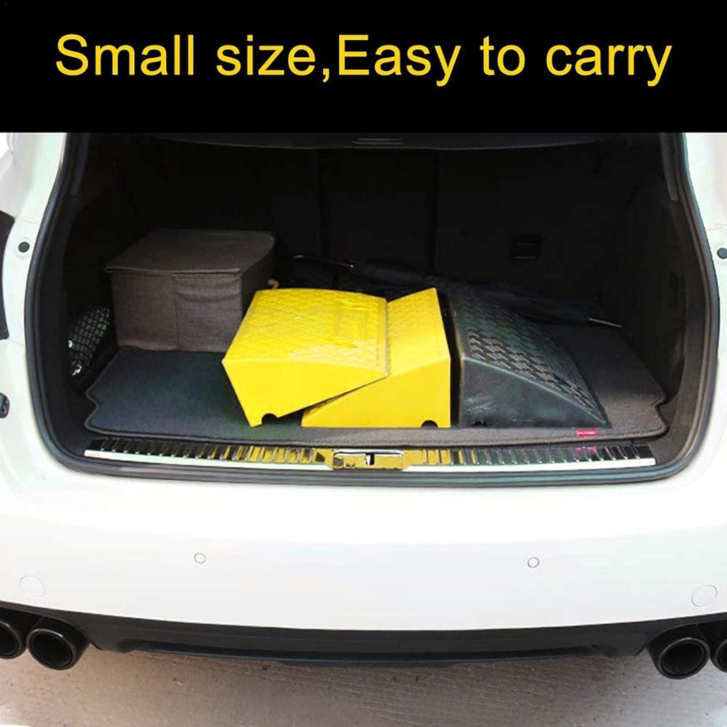 Auto Parts™ Step Mat Road Tooth Car Threshold Bump auto-partstm-step-mat-road-tooth-car-threshold-bump-auto-parts-11