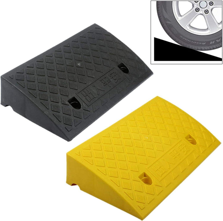 Auto Parts™ Step Mat Road Tooth Car Threshold Bump - Auto Parts England Auto Parts bmw, bump, car, cars, step mat www.cars4part.com United Kingdom SD06032309027852-30 40.00