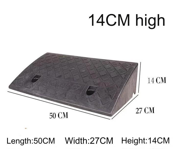 Auto Parts™ Step Mat Road Tooth Car Threshold Bump - Auto Parts England Auto Parts bmw, bump, car, cars, step mat www.cars4part.com United Kingdom SD06032309027852-30 40.00