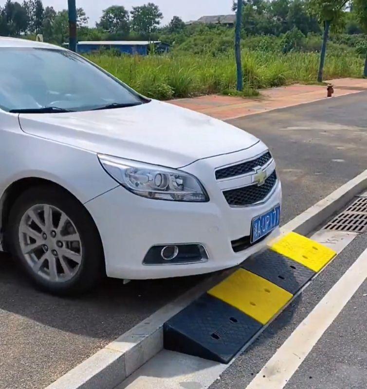 Auto Parts™ Step Mat Road Tooth Car Threshold Bump auto-partstm-step-mat-road-tooth-car-threshold-bump-auto-parts-4
