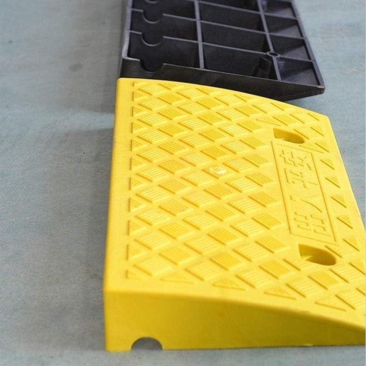 Auto Parts™ Step Mat Road Tooth Car Threshold Bump - Auto Parts England Auto Parts bmw, bump, car, cars, step mat www.cars4part.com United Kingdom SD06032309027852-30 40.00