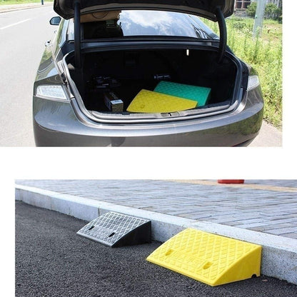 Auto Parts™ Step Mat Road Tooth Car Threshold Bump auto-partstm-step-mat-road-tooth-car-threshold-bump-auto-parts-9