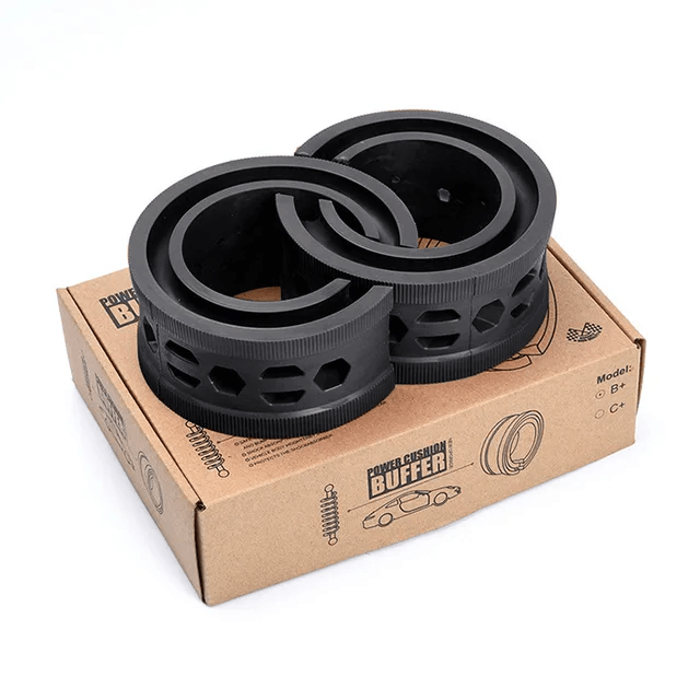 Auto Parts™ The best quality Car Suspension Spring Spacers Power Cushion Buffer