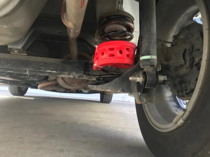 Auto Parts™ The best quality Car Suspension Spring Spacers Power Cushion Buffer - Auto Parts England Auto Parts™ The best quality Car Suspension Spring Spacers Power Cushion Buffer Auto Parts bmw, car, Car Suspension Spring, cars, Cushion Buffer, Spring, tag__hot_HOT www.cars4part.com United Kingdom Black 18.00