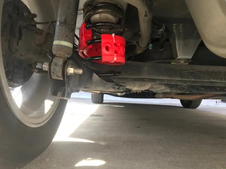 Auto Parts™ The best quality Car Suspension Spring Spacers Power Cushion Buffer - Auto Parts England Auto Parts™ The best quality Car Suspension Spring Spacers Power Cushion Buffer Auto Parts bmw, car, Car Suspension Spring, cars, Cushion Buffer, Spring, tag__hot_HOT www.cars4part.com United Kingdom Black 18.00