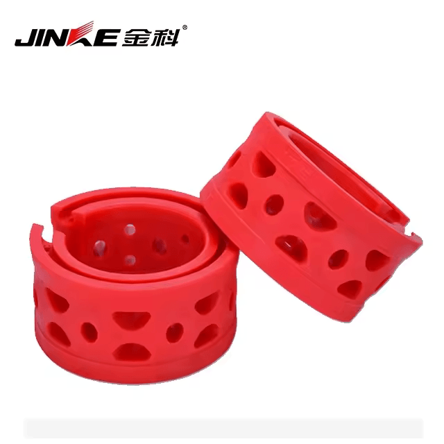 Auto Parts™ The best quality Car Suspension Spring Spacers Power Cushion Buffer