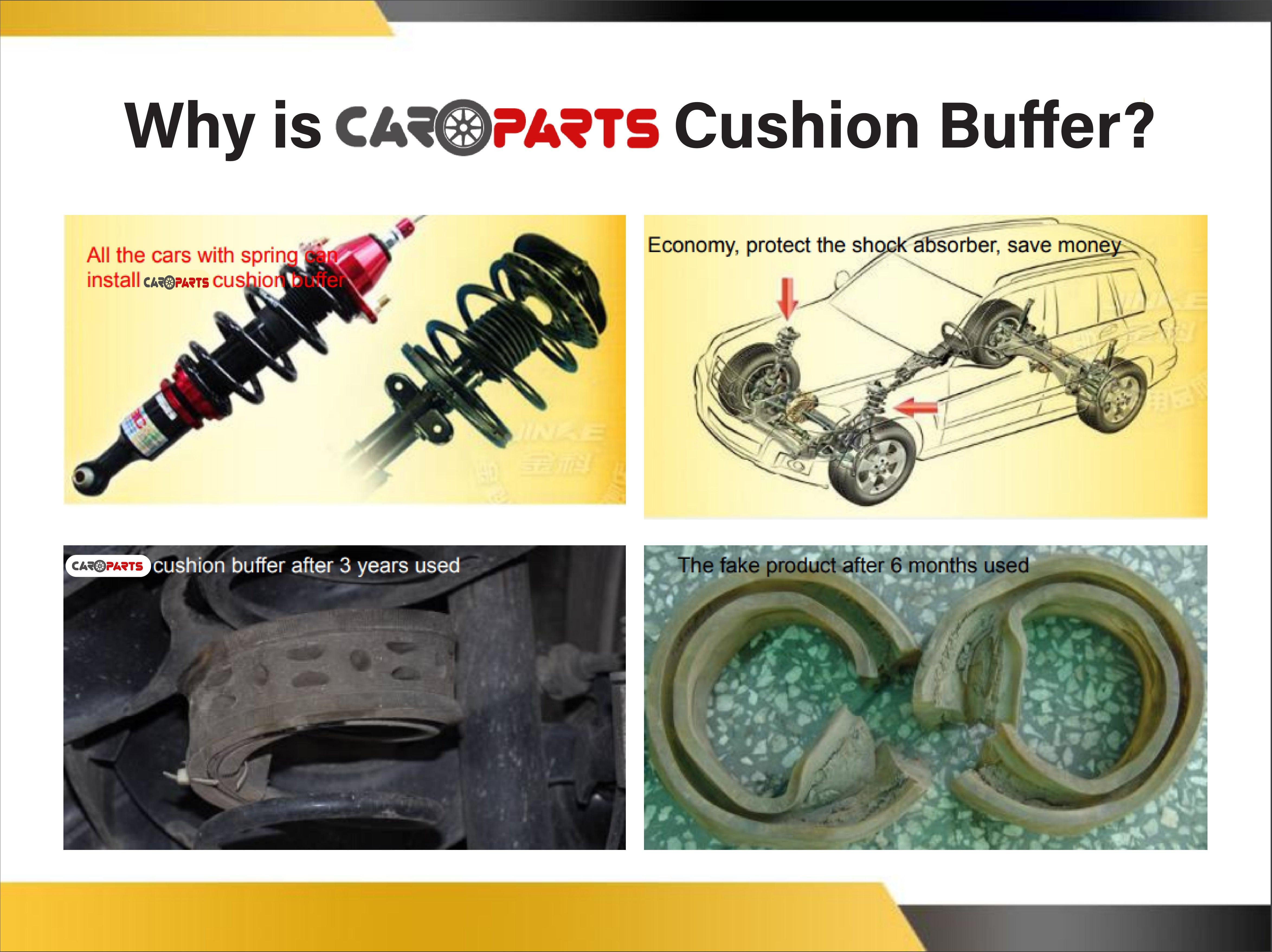 Auto Parts™ The best quality Car Suspension Spring Spacers Power Cushion Buffer - Auto Parts England Auto Parts™ The best quality Car Suspension Spring Spacers Power Cushion Buffer Auto Parts bmw, car, Car Suspension Spring, cars, Cushion Buffer, Spring, tag__hot_HOT www.cars4part.com United Kingdom Black 18.00