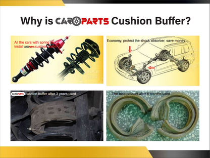 Auto Parts™ The best quality Car Suspension Spring Spacers Power Cushion Buffer auto-partstm-the-best-quality-car-suspension-spring-spacers-power-cushion-buffer-auto-parts-9