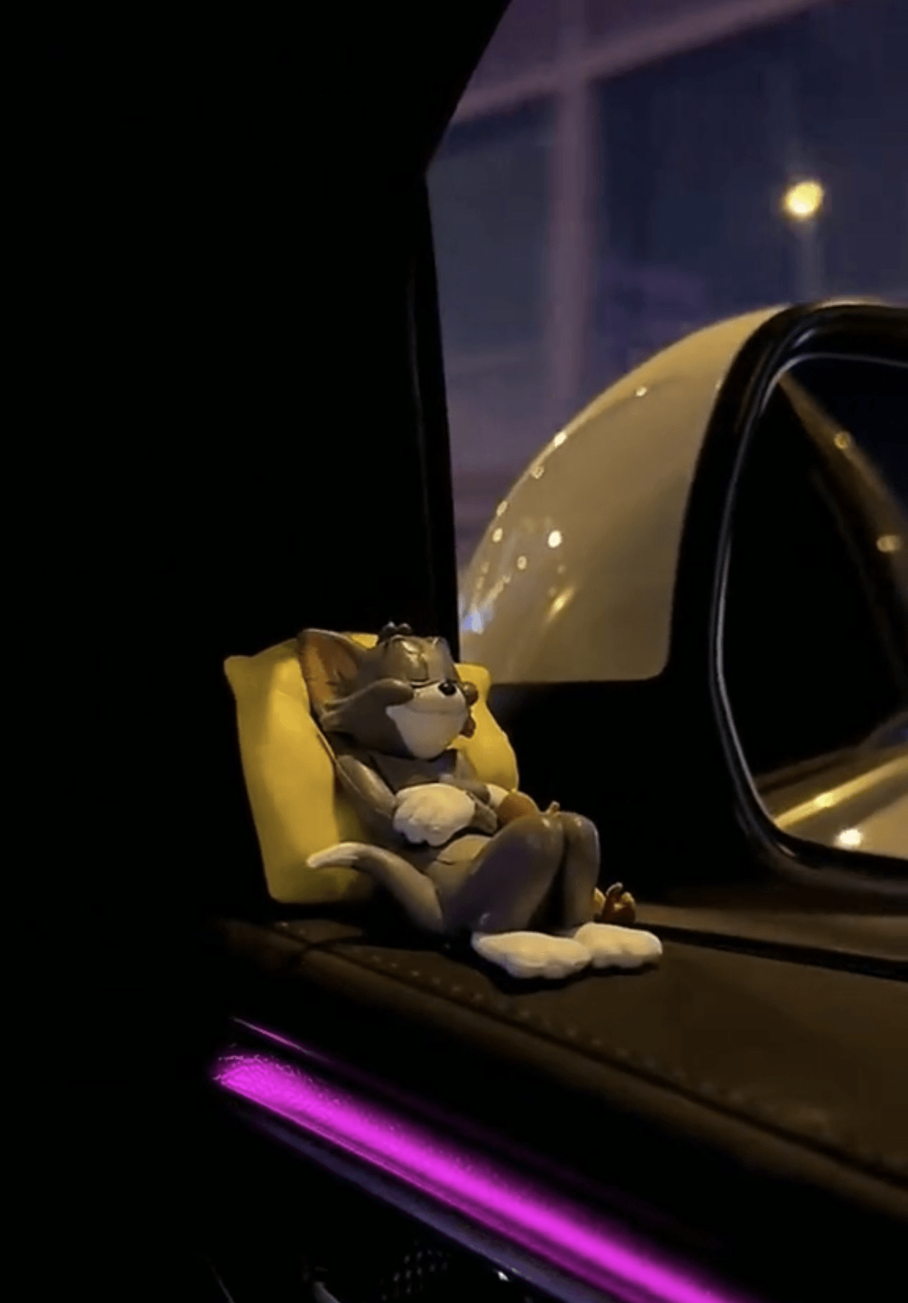 Auto Parts™ Tom & Jerry Cute Car Accessory - Auto Parts England Auto Parts™ Car Toys Tom And Jerry 𝐂𝐚𝐫𝟒𝐏𝐚𝐫𝐭𝐬 bmw, car, car stciker, tag__hot_HOT, tom and jerry, tom and jerry cartoon www.cars4part.com United Kingdom SD11112307267659-6 12.00