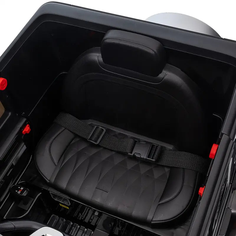 Kids Licensed Mercedes-Benz G500 Electric Car