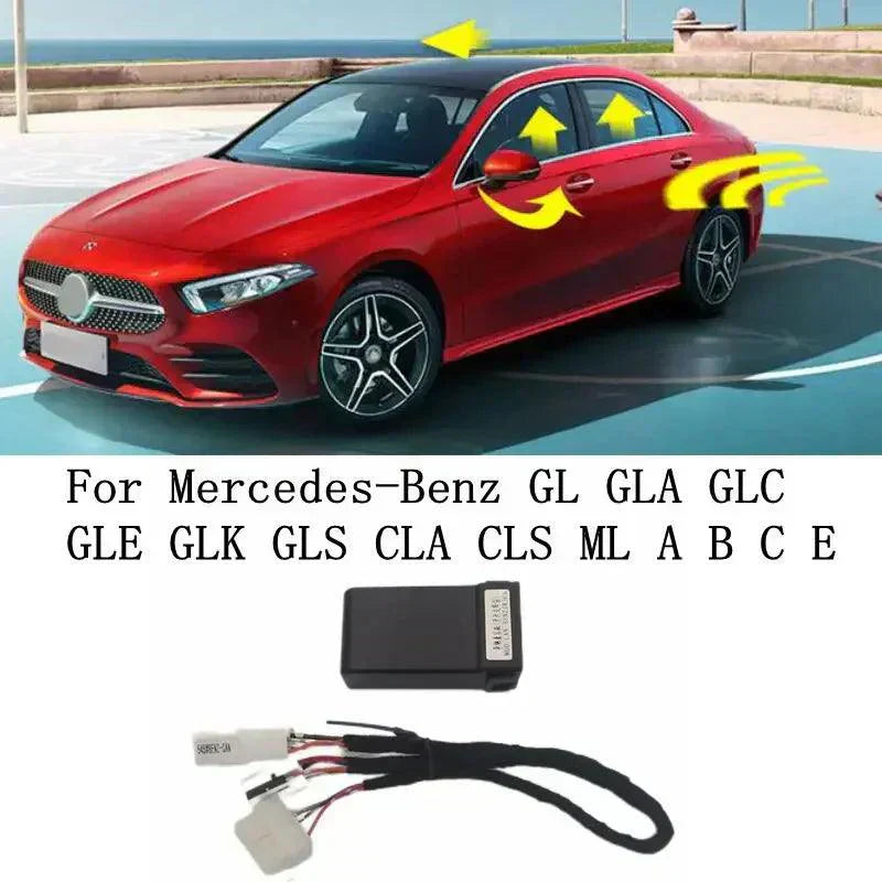 Benz Window Hatch Lift benz-window-hatch-lift-auto-parts-2