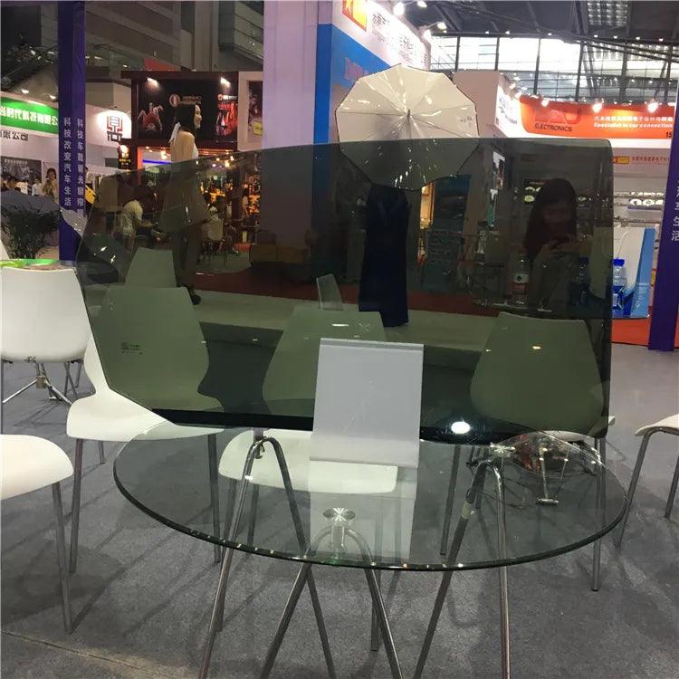 Black Gray Hidden Mirror black-gray-hidden-mirror-auto-parts-2