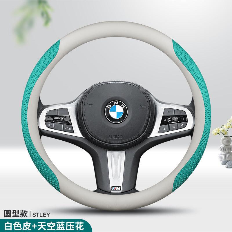 BMW Steering Cover bmw-steering-cover-auto-parts-19