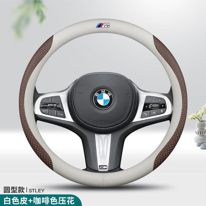 BMW Steering Cover - Auto Parts England Car4Parts www.cars4part.com United Kingdom SD01061723162744-16 25.00