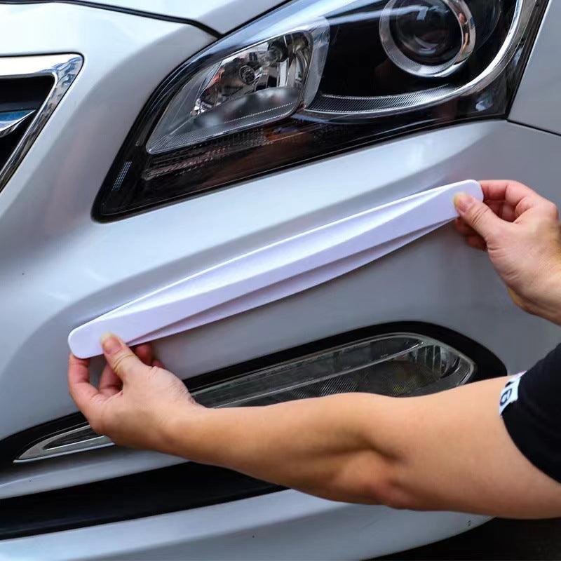 Bumper anti scratch bumper-anti-scratch-auto-parts-2