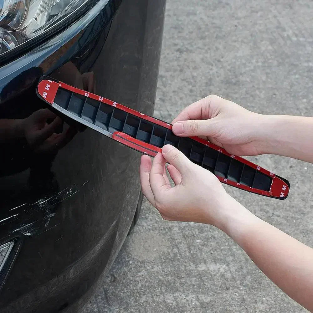 Bumper anti scratch bumper-anti-scratch-auto-parts-4