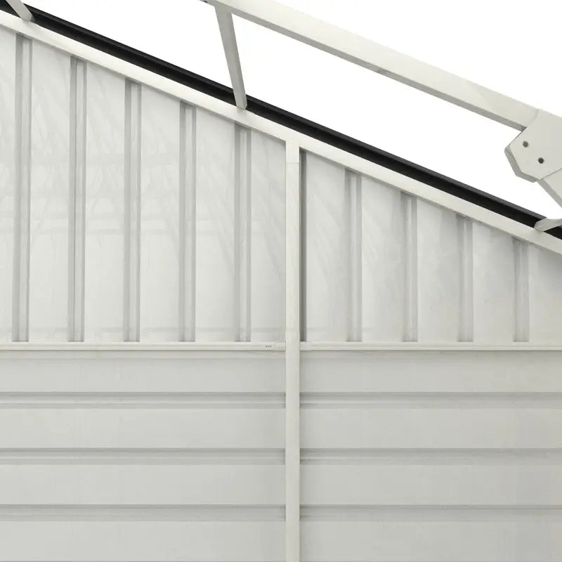 23' x 22' Metal Double Garage Shed with Side Door - Chery Industrial c37e3916-0fd0-475a-a1dc-b5ee61dad1a8_2000x2000.jpeg.format