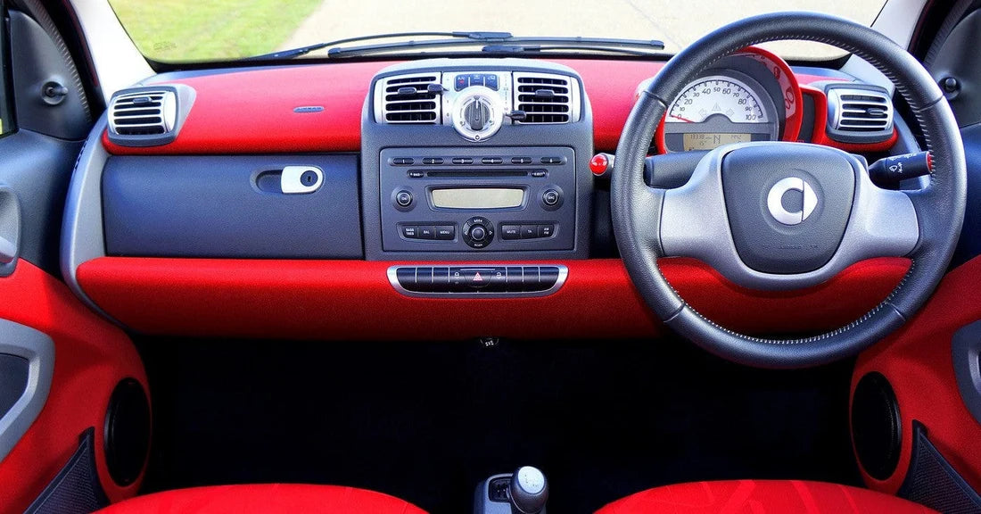 Your Trusted Source for Premium US Auto Upgrades