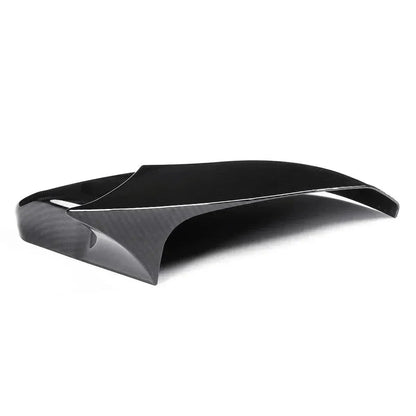 Caps For Honda Civic Horn Shape Carbon Fiber Style For 2x caps-for-honda-civic-horn-shape-carbon-fiber-style-for-2x-auto-parts-8