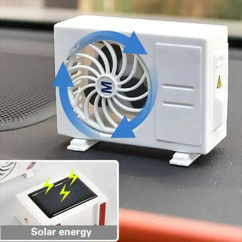 Car Air Solar Perfume Vent Clip High-end Odor Removal Air Outlet Solar car-air-solar-perfume-vent-clip-high-end-odor-removal-air-outlet-solar-auto-parts-4