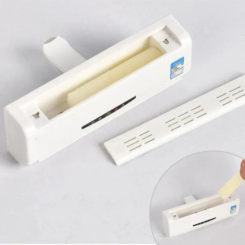 Car Air Solar Perfume Vent Clip High-end Odor Removal Air Outlet Solar car-air-solar-perfume-vent-clip-high-end-odor-removal-air-outlet-solar-auto-parts-7