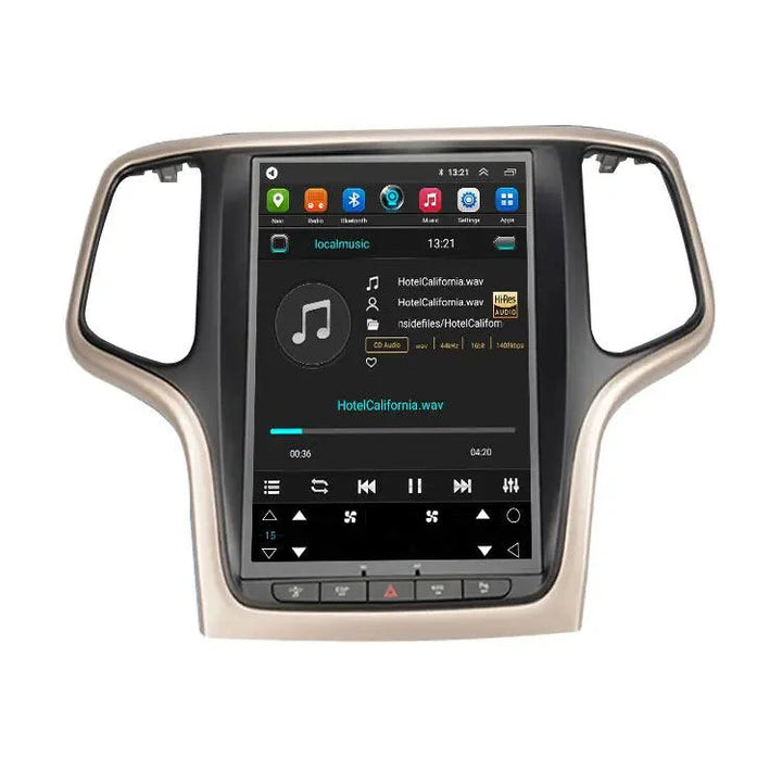 Car Android 8core Jeep Grand Cherokee. Overview - Auto Parts England Auto Parts www.cars4part.com United Kingdom 460.00