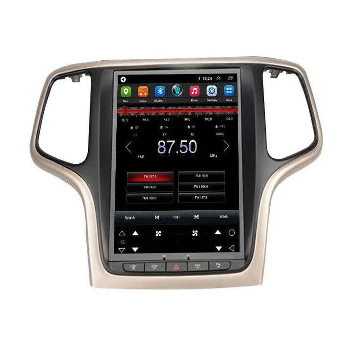 Car Android 8core Jeep Grand Cherokee. Overview - Auto Parts England Auto Parts www.cars4part.com United Kingdom 460.00