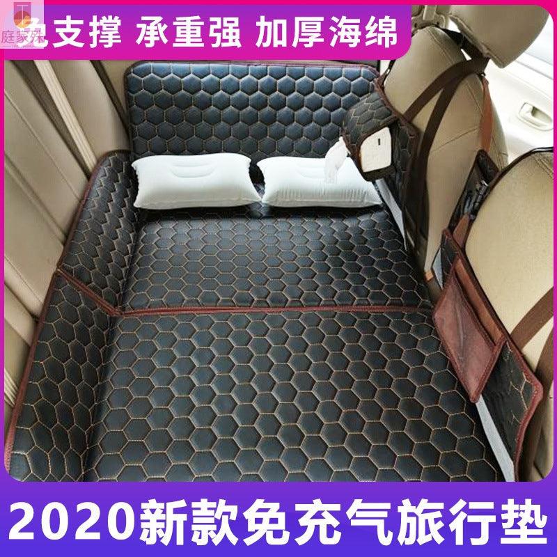 Car Bed Seat car-bed-seat-auto-parts-1