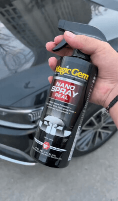 Car Ceramic Spray 500ML - Auto Parts England 𝐂𝐚𝐫𝟒𝐏𝐚𝐫𝐭𝐬 www.cars4part.com United Kingdom SD12102322141259-1 35.00