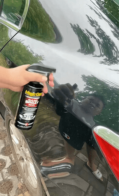 Car Ceramic Spray 500ML - Auto Parts England 𝐂𝐚𝐫𝟒𝐏𝐚𝐫𝐭𝐬 www.cars4part.com United Kingdom SD12102322141259-1 35.00