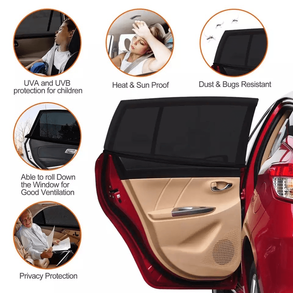 Car Curtain 2x - Auto Parts England 𝐂𝐚𝐫𝟒𝐏𝐚𝐫𝐭𝐬 www.cars4part.com United Kingdom SD11261841353285-1 20.00