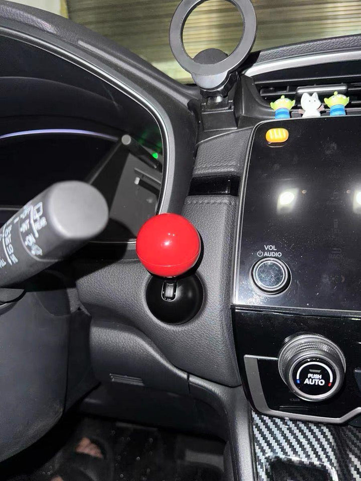 Car Engine Start Stop Button Cover Push Start Button Cover 2024 - Auto Parts England Auto Parts www.cars4part.com United Kingdom SD06170242519373-1 15.00